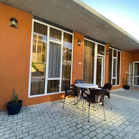 Nira Hotel Gonio Exterior photo